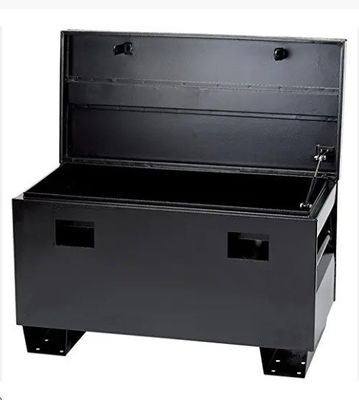 重荷 作業場 ボックス トラックのためのOEM ODM 受け入れられる 金属ツール ボックス