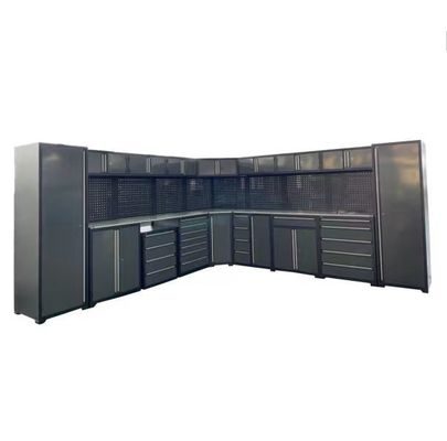 容認されるOEM ODM プロフェッショナル 7 引き出し 道具箱 備品 部品 保存
