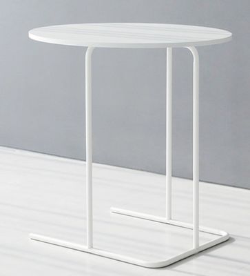 リビング 部屋 の 家具 の 現代の カフェ テーブル の 調整 できる 高さ の サイド ダイニング テーブル