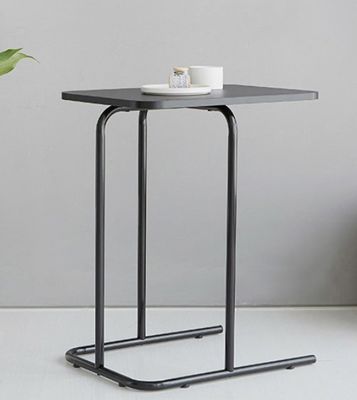 リビング 部屋 の 家具 の 現代の カフェ テーブル の 調整 できる 高さ の サイド ダイニング テーブル