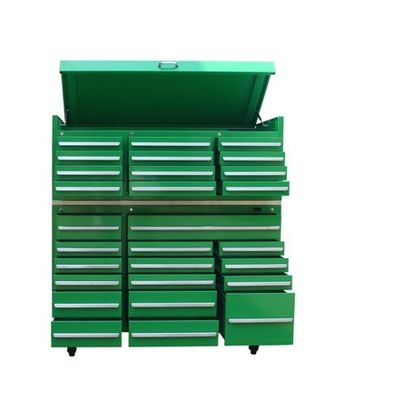この 頑丈 な 金属 工具 トリ の セット を 使っ て,道具 を 簡単に 保管 し,輸送 する