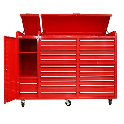 ガレージ ストア ツール 重荷 ローリング ツール キャビネット 強い 負荷容量