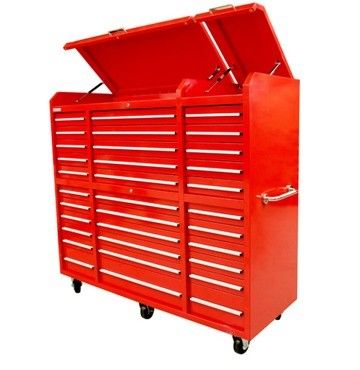 ガレージ ストア ツール 重荷 ローリング ツール キャビネット 強い 負荷容量