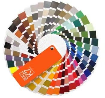 モジュラルのガレージ組み合わせツールキャビネット 7 ドローヤーとホイールでブラウン