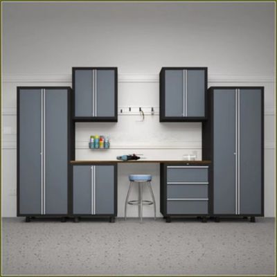 テクスチャ 穀物 粉末 コート 専門的な仕上げとカスタマイズで鋼製ツールキャビネット
