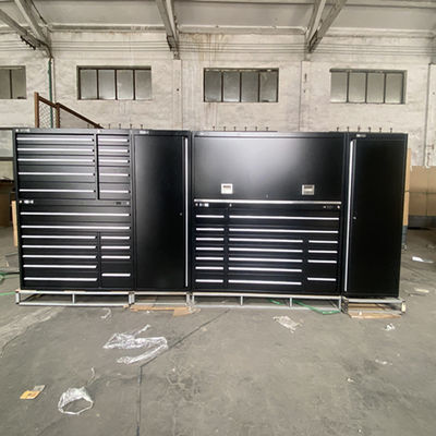 LS-2200Qingdao家庭用家具 アクセサリーワークゾーンキャビネットのためのカスタマイズされたツールキャビネット