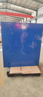 LS-014 プロ 1.0mm 1.2mm 1.5mm カラーカスタマイズされたツールキャビネットでツールを保管します