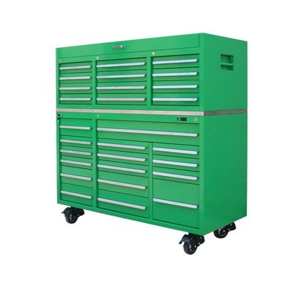 カスタマイズされたツールセット ソリューション 汎用的な保管のための重用ツールチェストキャビネット