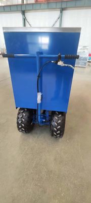 この車輪の移動ツールボックスとカナダのツールストレージであなたのガレージをアップグレードします