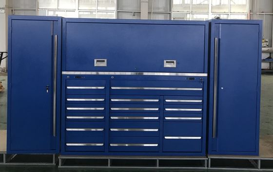 パーソナライズされたサポート OBM ツール ストレージと車輪の人気ガレージ ストレージシステム