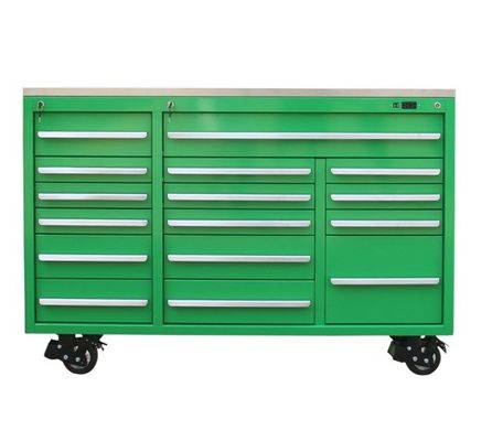 ガレージ ストア ツール 専門 ツール 貯蔵用の重荷 ローリング  Pit Cart ツール ボックス