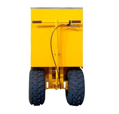 引き出しとロック付きのガレージツールチェスト 重荷移動機 トロッキー 鉄製ツールカート