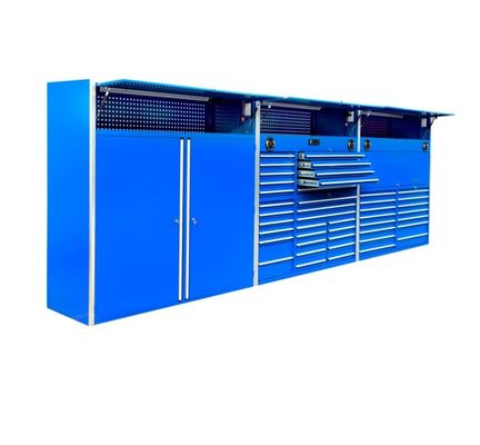 カスタマイズされたサポート メタルドラワーツールのキャビネット ローリングドラワー用の重用ツールの箱