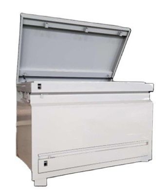 LS-JB-48 ピットボックス 1.0mm 1.2mm 1.5mm ガレージツールキャビネット ドローヤーとオプションカスター