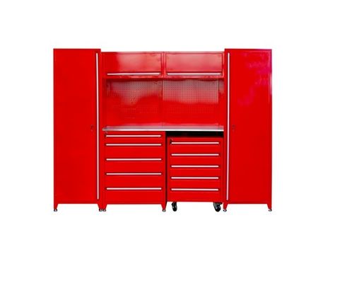 工業用ガレージ用 工具箱 リスト用 工具箱用 金属用 ローリングツール箱