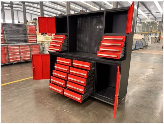 ラボ家具 調整可能な作業台 ストアとパウダーコーティング スタン東製鋼仕上げ