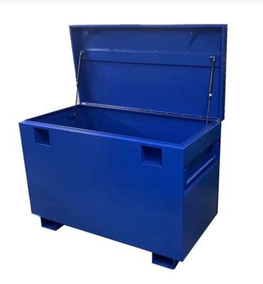 重荷 作業場 ボックス トラックのためのOEM ODM 受け入れられる 金属ツール ボックス