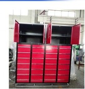 ワークショップの鋼の組み合わせのための究極の解決策