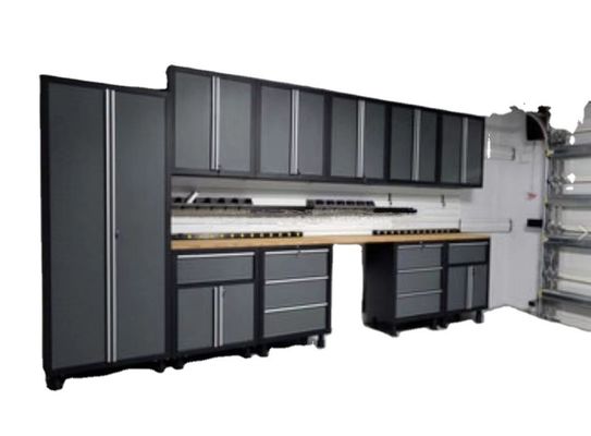 オーダーメイド OBM サポート 1.0mm 1.2mm 1.5mm 作業台ツールキャビネット