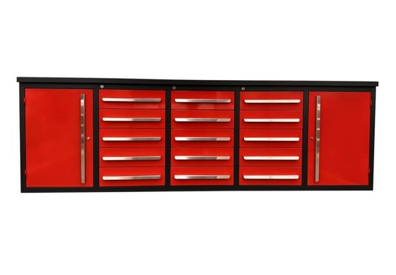 機械作業台のためのプロのツールセット