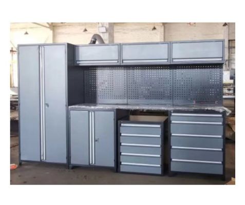 オーダーメイド ワークショップ ツール ストレージ キャビネット 重荷引き出しとOEM ODM 受け入れられる