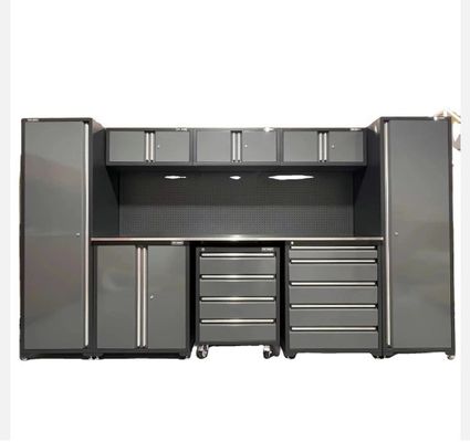 オーダーメイド ワークショップ ツール ストレージ キャビネット 重荷引き出しとOEM ODM 受け入れられる