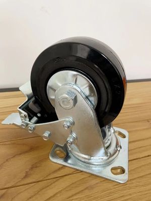 自動車修理 ガレージ ワークショップ ステンレス鋼のハンドル付きの重用金属ツールボックスキャビネット