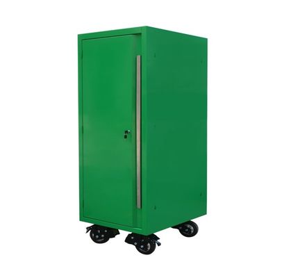 1厚さ0.0〜1.5mm 便利な産業用車輪の重荷ローリングツールチェスト