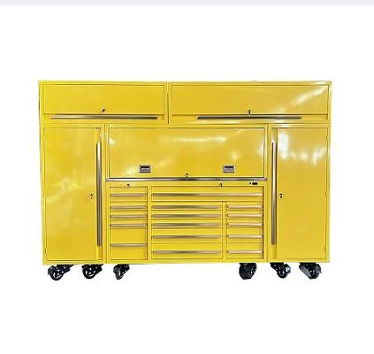 引き出しマット 重荷搬送車とガレージ保管用のオプションツールキャビネット