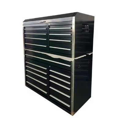ガレージショップ ツール メタル 小道具箱 ワークショップ 重用メタルツールキャビネット