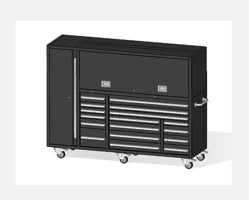 ODM オーダーメイド ツール キャビネット ワークショップ用 トロッリー メタル ツール キャビネット サプライヤー
