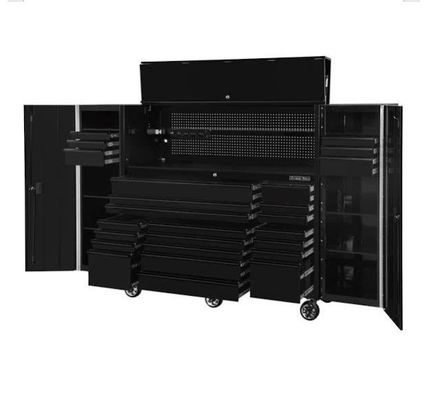 ガレージショップ ツール 受け入れられる OEM ODM ワークショップ ツール ストレージのためのローリング ストレージ キャビネット