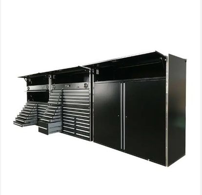 ガレージ ストア ツールの ワークショップ ツールの 貯蔵用の 重荷 モジュール型 自動車 ツールの キャビネット